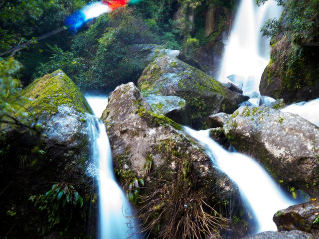 3-дневный трек из Катманду: Чисапани в группе — фото 3