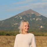 GuideGo | Анна - профессиональный гид в Пятигорск - 8  экскурсий  35  отзывов. Цены на экскурсии от 8500₽