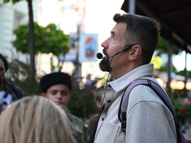 Индивидуальная экскурсия в Ростове-на-Дону: Магия трамвая с гидом — фото 2