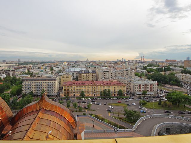 Храм Христа Спасителя: обзорная экскурсия снаружи и внутри — фото 2