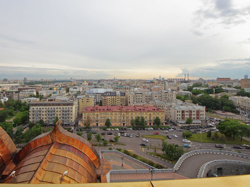 Панорамы