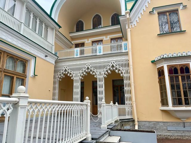 Экскурсия "Александрия и Бельведер — коллизии судьбы и любви" — фото 3