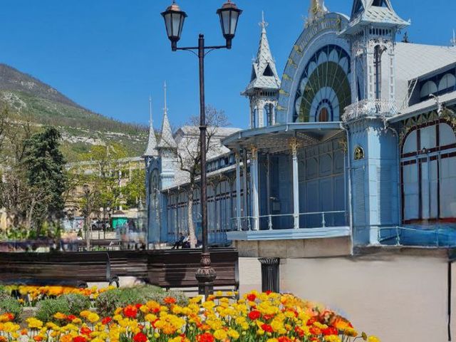 Индивидуальная экскурсия по старинному Пятигорску — фото 3