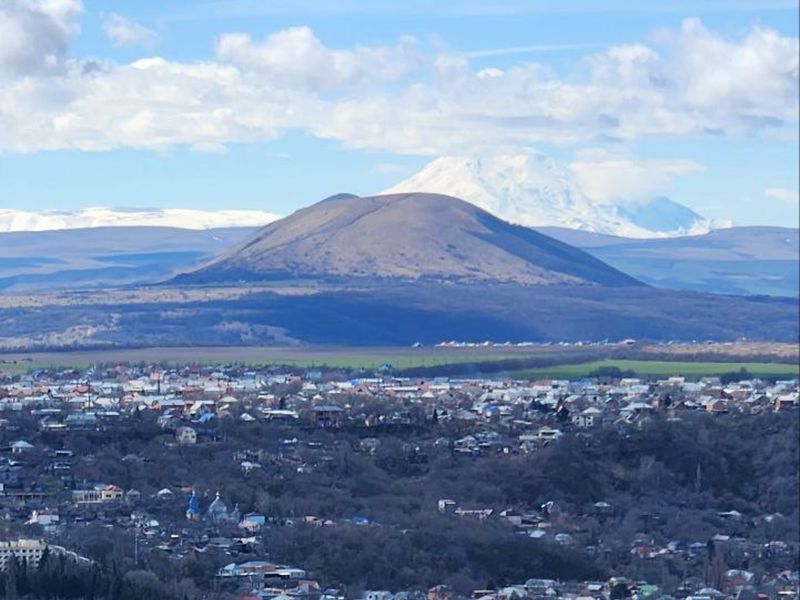 Панорамы