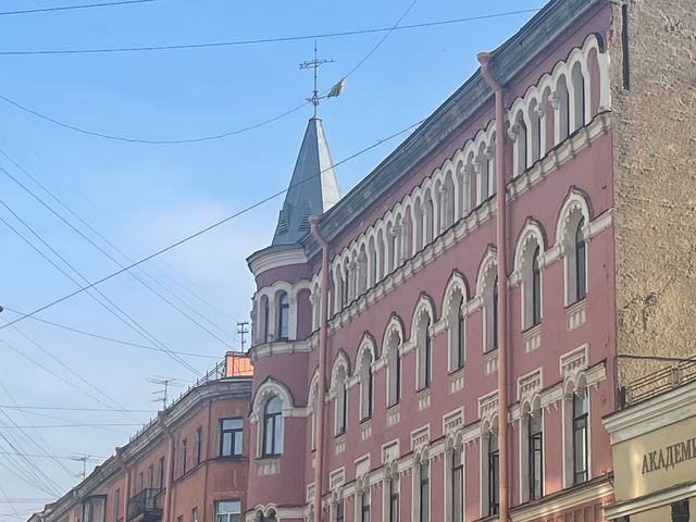 Только не по Рубинштейна! — фото 3