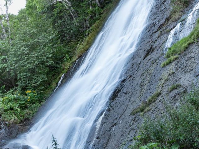 Экскурсия из Южно-Сахалинска в бухту Тихую и Клоковский водопад — фото 2