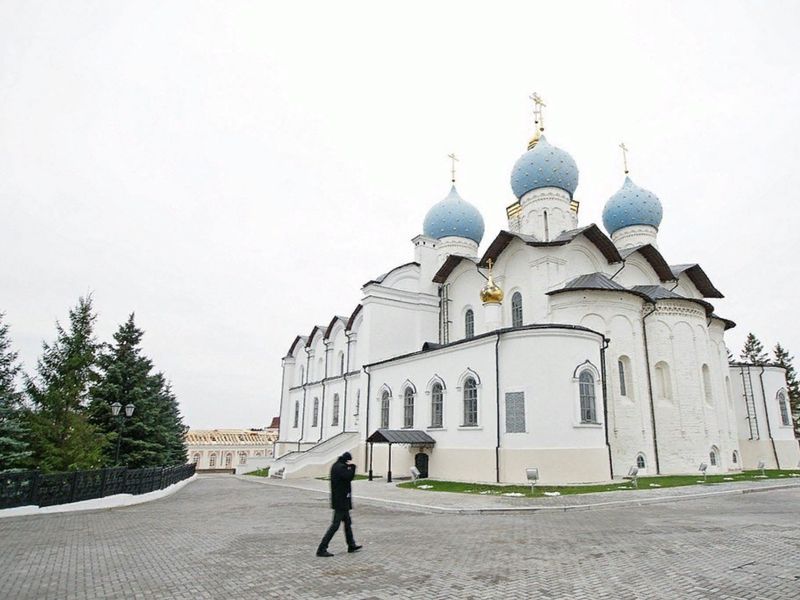 Храм