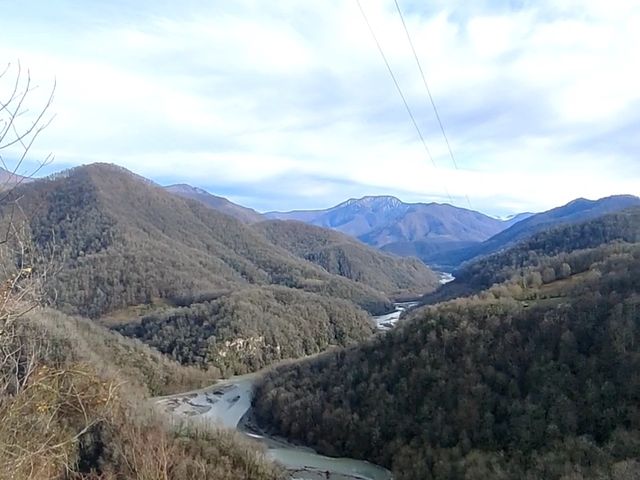 Горный посёлок Солохаул — фото 2