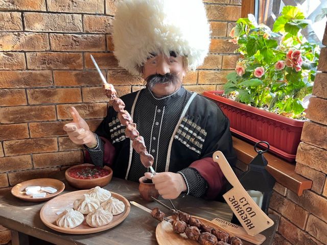Индивидуальная пешеходная экскурсия по Пятигорску с дегустацией — фото 3