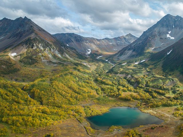 Камчатка. Всё лучшее за неделю — фото 2