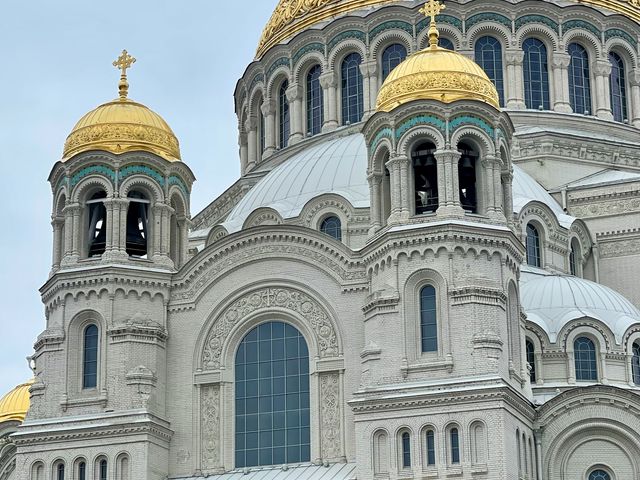 Экскурсия из Выборга в Кронштадт: мифы и реальность — фото 3