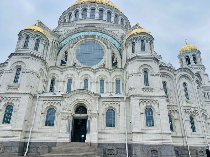 Морской собор