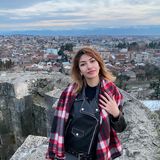 GuideGo | ileyn - профессиональный гид в Тбилиси - 2  экскурсии . Цены на экскурсии от 45€