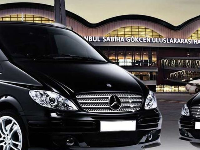 Индивидуальная автомобильная экскурсия по Стамбулу «На чиле» — фото 3
