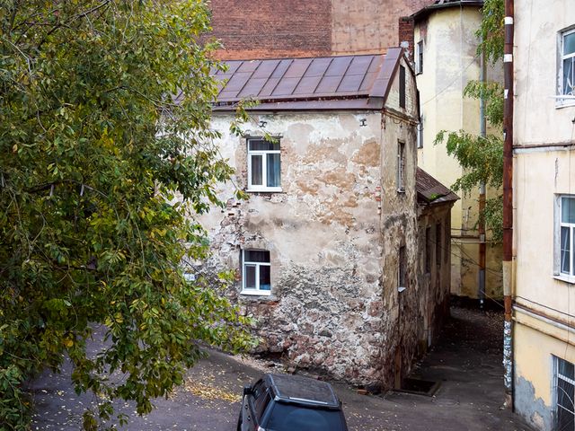 Обзорная экскурсия в средневековый Выборг из Санкт-Петербурга — фото 3
