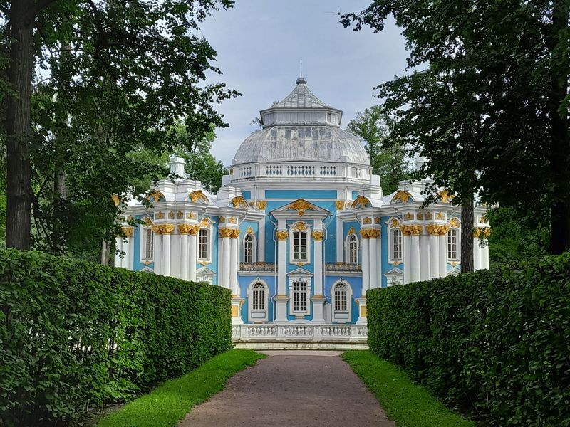 Индивидуальная экскурсия в Царское Село из Петербурга на авто - индивидуальная экскурсия в Санкт-Петербурге на машине гида длительностью 5 часов с количеством участников до 4 человек цена экскурсии 16000₽