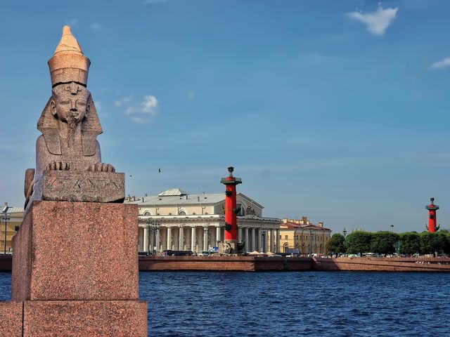 Индивидуальная экскурсия по классическому Петербургу — фото 3