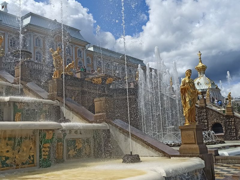 Магия воды