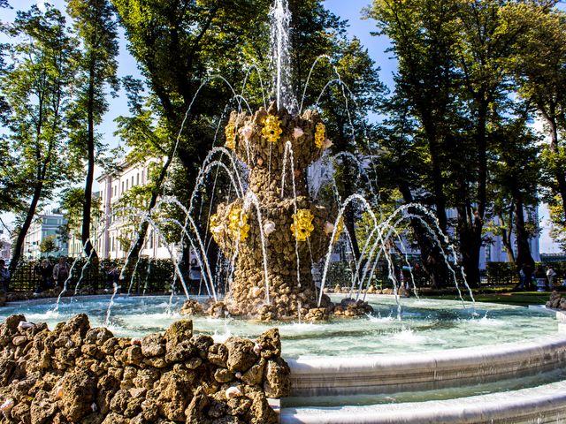 Индивидуальная экскурсия: Петербургские мифы и легенды — фото 3