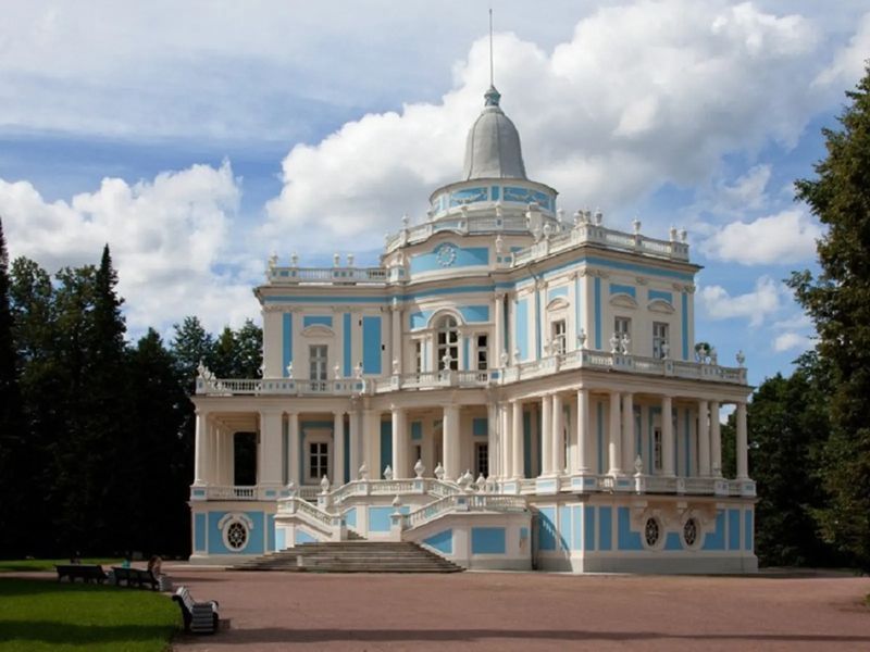 Катальная горка