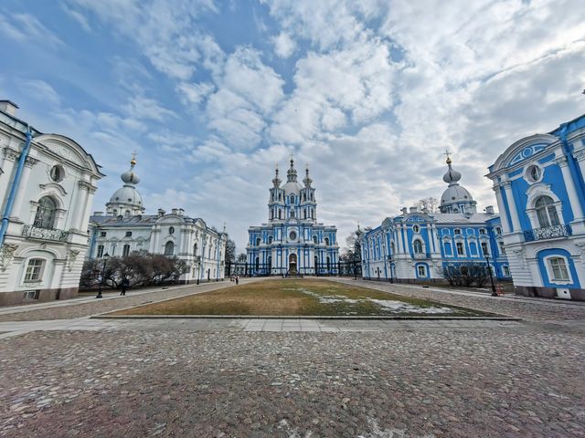 Экскурсия по Санкт-Петербургу на премиум-авто с панорамной крышей — фото 3