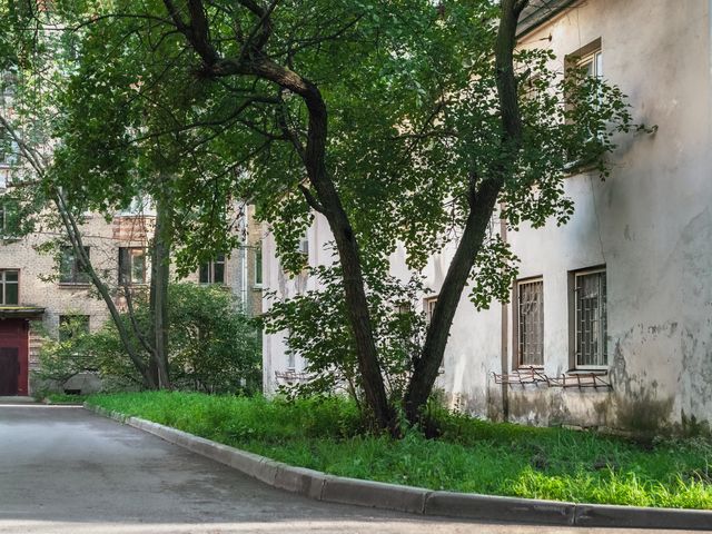 Обзорная экскурсия по доходным домам и дворам Санкт-Петербурга — фото 2