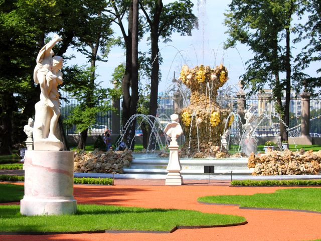 Обзорная экскурсия по Санкт-Петербургу с посещением Эрмитажа — фото 3