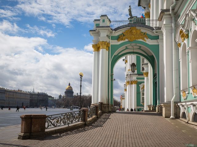 Индивидуальная экскурсия Эрмитаж для школьников — фото 2