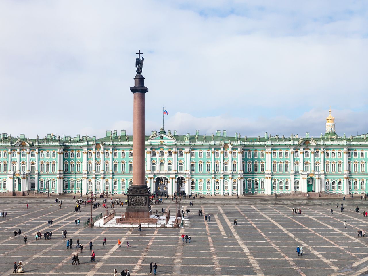 Обзорная по Питеру с Петропавловской крепостью | Цена 863₽, отзывы, описание экскурсии