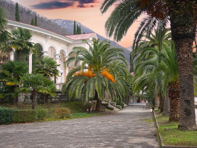 Индивидуальная экскурсия из Сочи по христианским местам Абхазии — фото 3