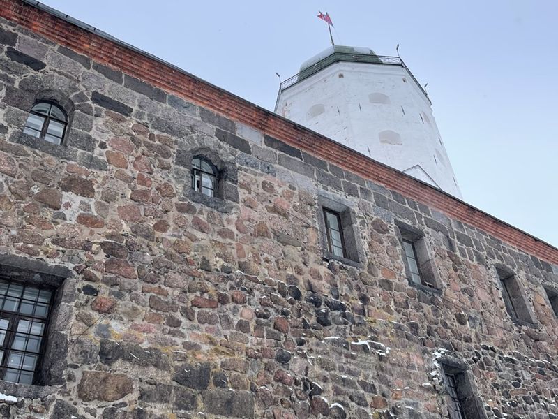 Архитектура