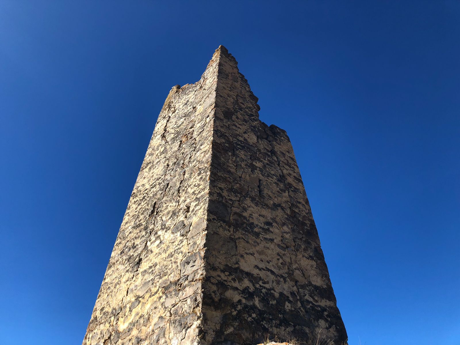 Башня Хестановых
