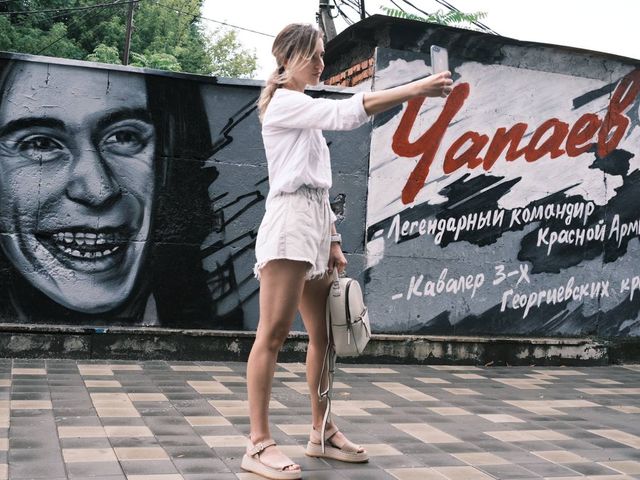 Индивидуальная экскурсия «Кинопоход: Краснодар» — фото 3