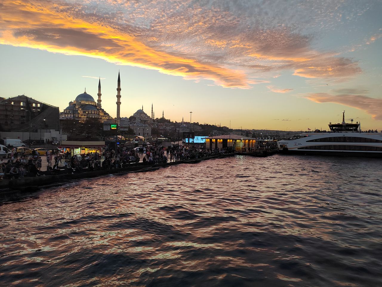 Стамбул многоликий: султаны, Босфор и сериалы | Цена 178€, отзывы, описание экскурсии