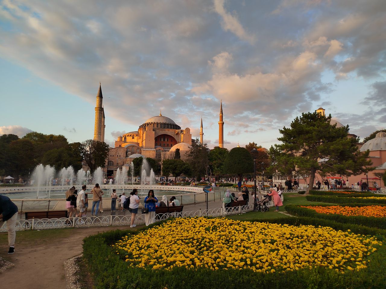 Стамбул исторический, но неизведанный | Цена 178€, отзывы, описание экскурсии