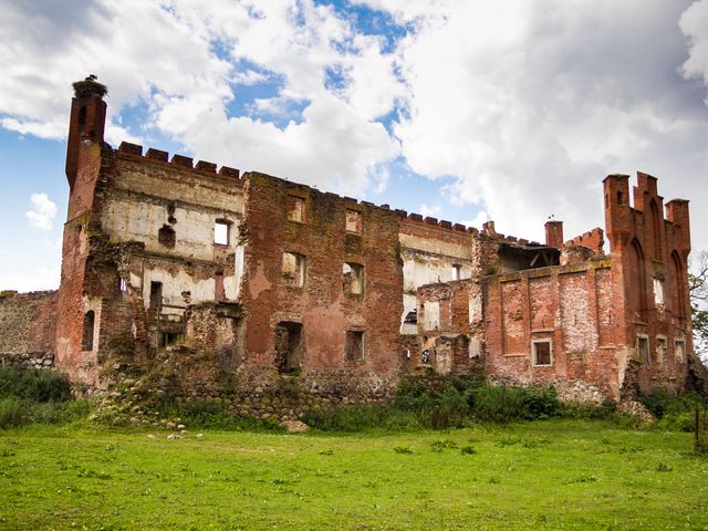Экскурсия "Куршская коса, Зеленоградск, Шаакен и Нессельбек" — фото 3