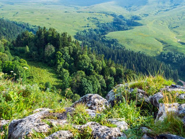 Индивидуальная экскурсия из Краснодара в горный монастырь Адыгеи — фото 2