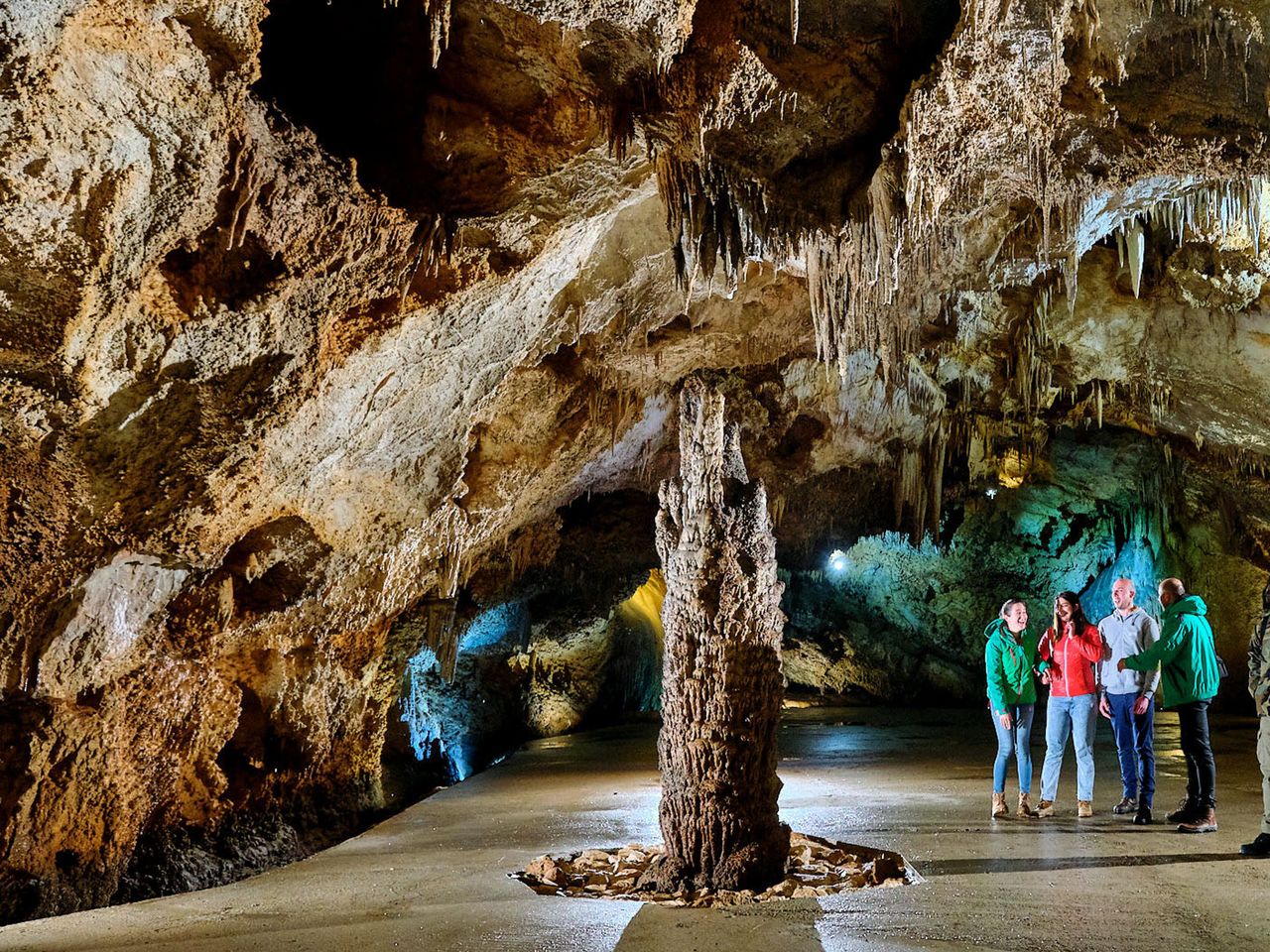 Липская пещера и панорамный тур "Вокруг Корита" | Цена 240€, отзывы, описание экскурсии