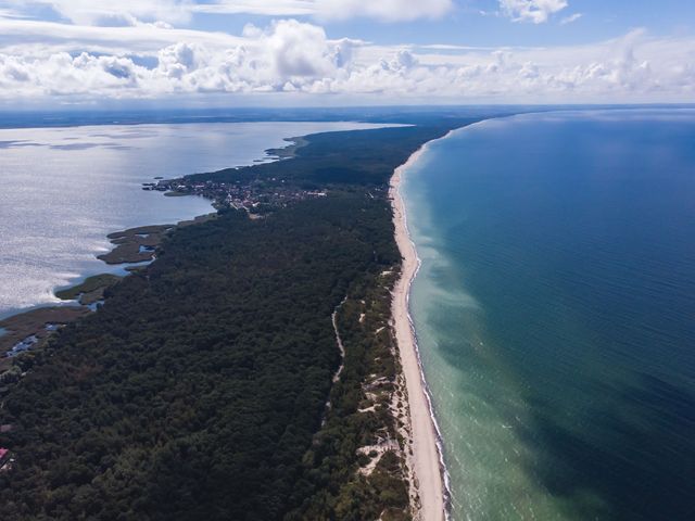 Экскурсия из Калининграда: Куршская коса, Зеленоградск и замок — фото 2