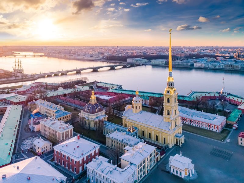 Экскурсия по Петропавловской крепости - индивидуальная экскурсия в Санкт-Петербурге пешком длительностью 1.5 часа с количеством участников до 5 человек цена экскурсии 6500₽