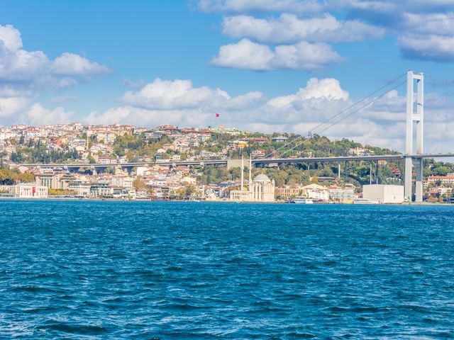 Обзорная экскурсия в группе «Панорама Босфора» в Стамбуле — фото 2