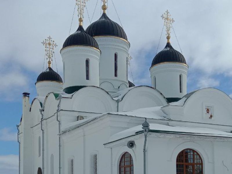 В Муроме