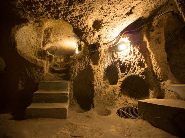 Обзорный тур в Южной Каппадокии в группе — фото 3