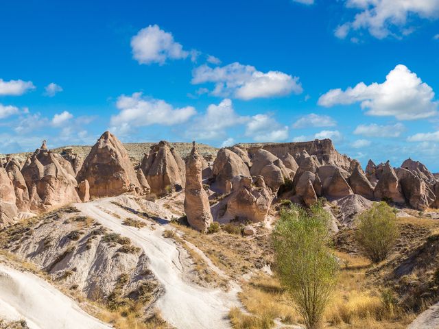 Обзорный тур в Северной Каппадокии в группе — фото 2