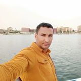 Ахмед гид в Луксоре