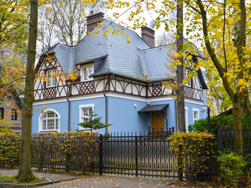 Светлогорск