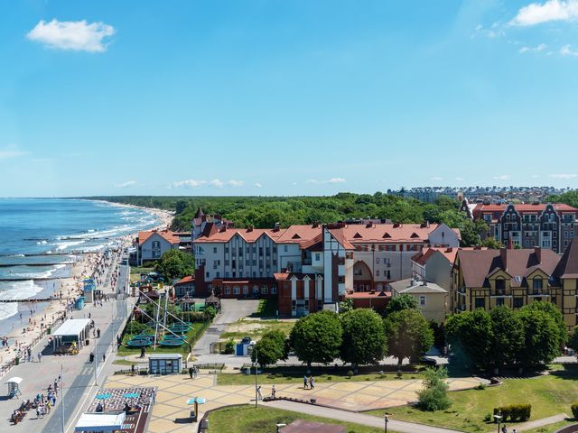 Обзорная экскурсия из Калининграда "Пейзажи Куршской косы" — фото 2