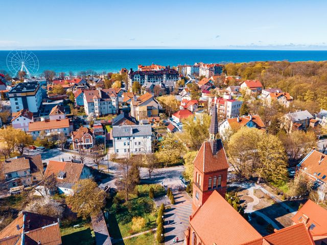 Индивидуальная экскурсия из Калининграда на Куршскую косу — фото 2