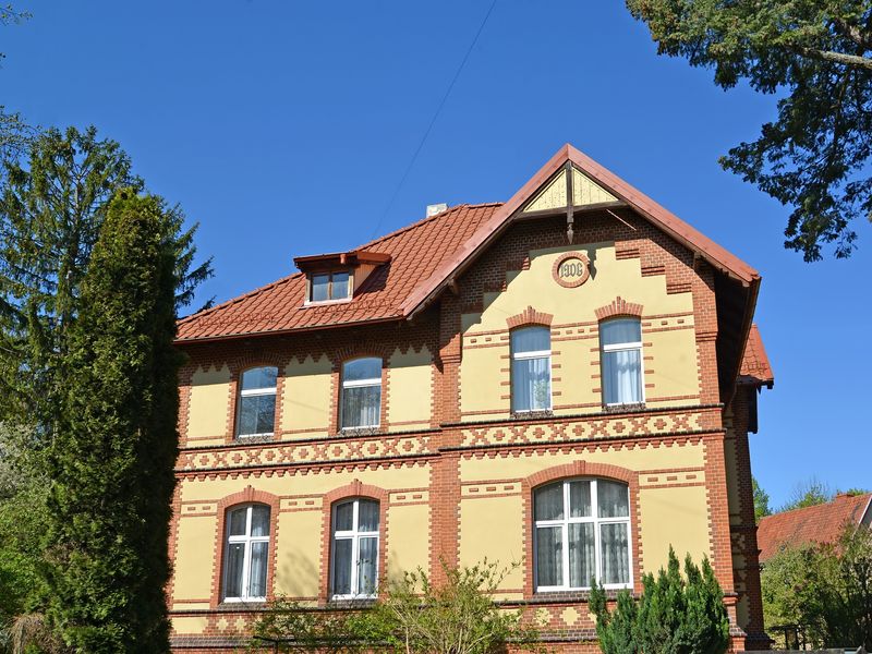 Амалиенау