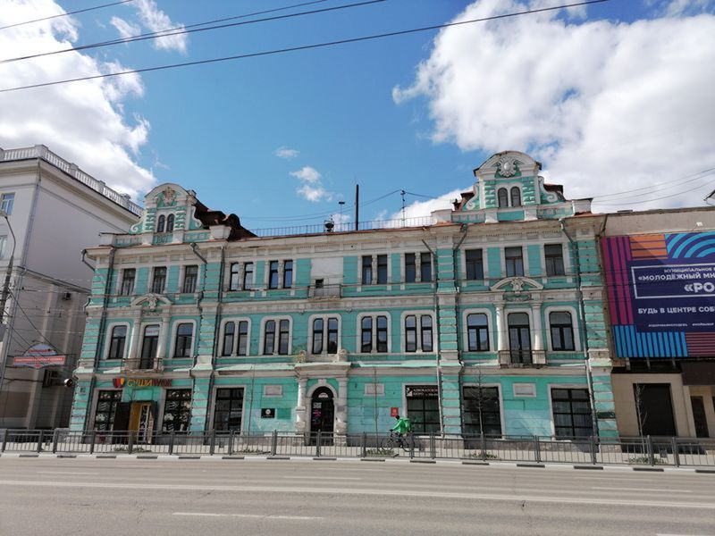 Зодчество